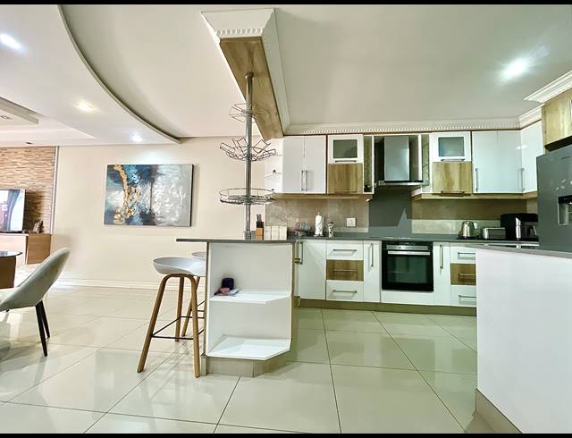 3 BEDROOM SECTIONAL TITLE FOR SALE IN MONTCLAIR